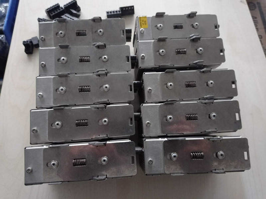 Siemens 6GK1503-3CB00 Industrial Control System 1 Piece