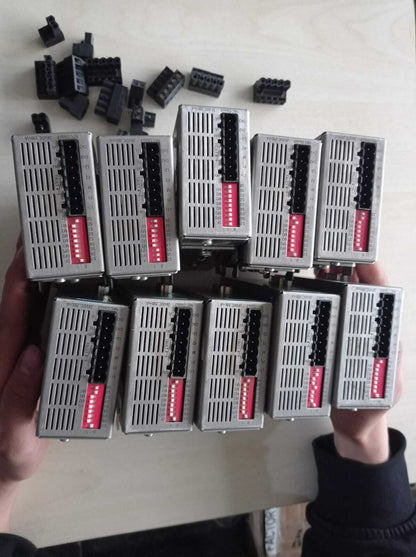 Siemens 6GK1503-3CB00 Industrial Control System 1 Piece