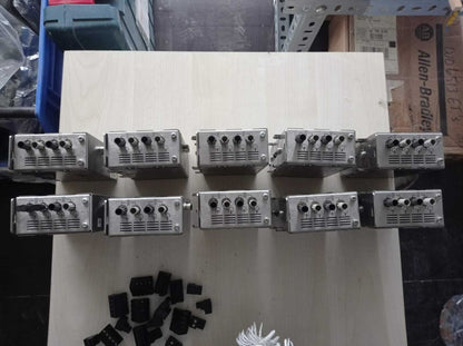 Siemens 6GK1503-3CB00 Industrial Control System 1 Piece