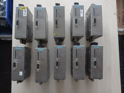 Siemens 6GK1503-3CB00 Industrial Control System 1 Piece