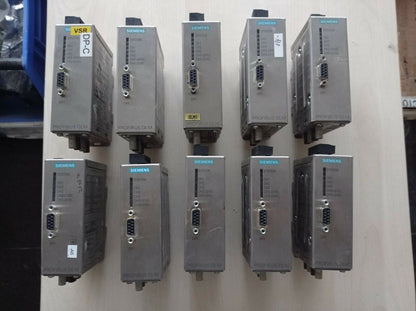 Siemens 6GK1503-3CB00 Industrial Control System 1 Piece