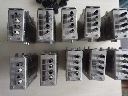 Siemens 6GK1503-3CB00 Industrial Control System 1 Piece