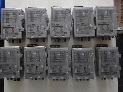 Siemens 6GK1503-3CB00 Industrial Control System 1 Piece