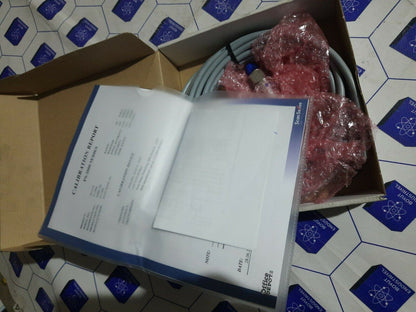 Scansense PS-2120 Pressure Transmitter 0-200 Bar