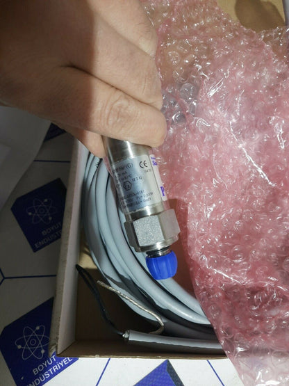 Scansense PS-2120 Pressure Transmitter 0-200 Bar