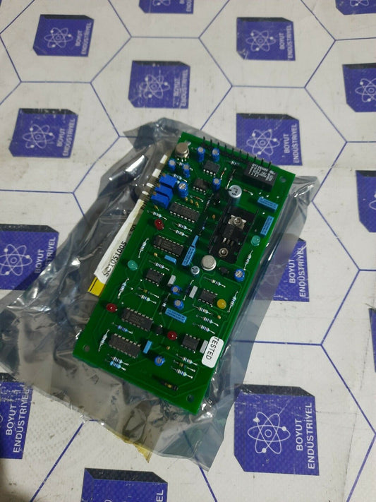 ORGA 35UB R890005B2 Helidesk Light Controller System Board