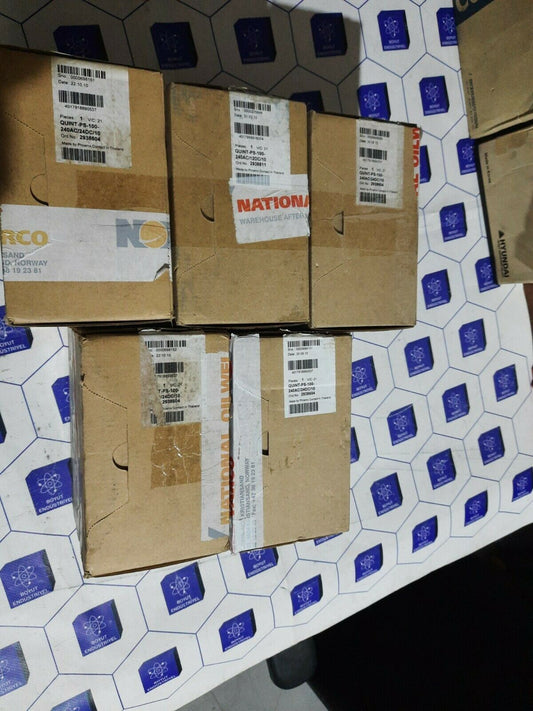 Phoenix contact 2938604 QUINT-PS-100-240AC/24DC/10