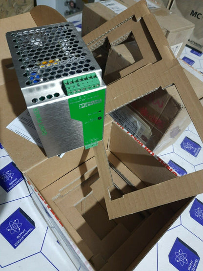 Phoenix contact 2938604 QUINT-PS-100-240AC/24DC/10