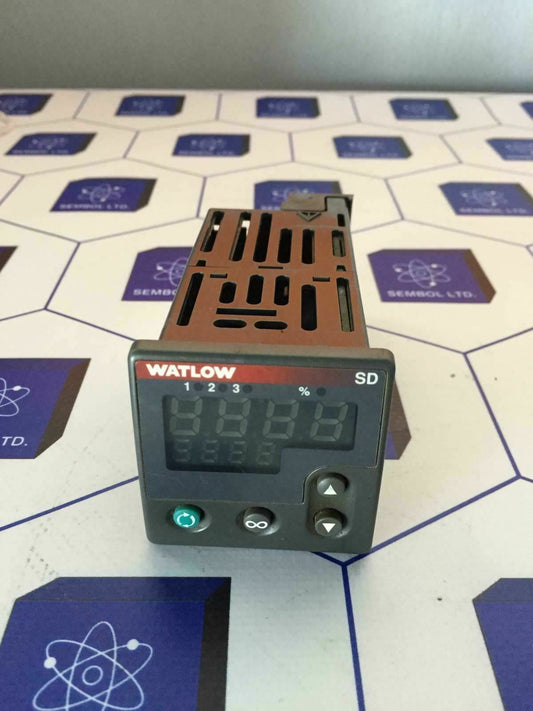 WATLOW SD6C-HCAA-AARG Temperature Controller