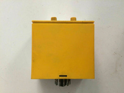 SELECTRON LYSS AG GZ GZEA 21