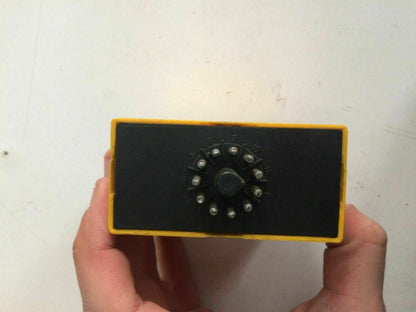 SELECTRON LYSS AG GZ GZEA 21