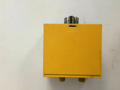 SELECTRON LYSS AG GZ GZEA 21