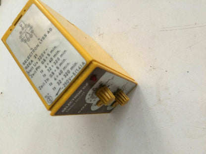 SELECTRON LYSS AG GZ GZEA 21