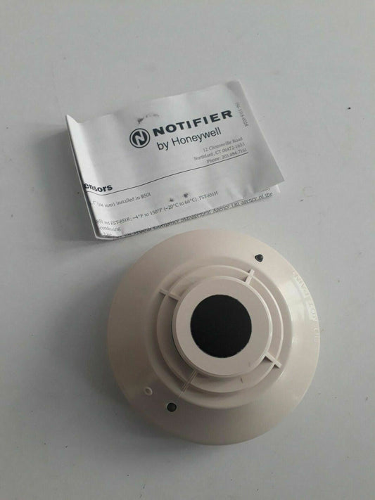 Notifier FST-851H Detector