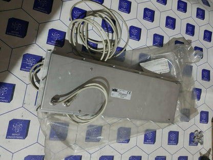 NSI TRACKERBOARD KSTP105F-44-RDS1 KEYBOARD 2602294 nsi trackerboard kstp105f44rd