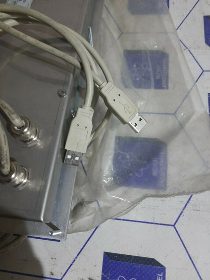 NSI TRACKERBOARD KSTP105F-44-RDS1 KEYBOARD 2602294 nsi trackerboard kstp105f44rd