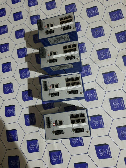 HIRSCHMAN RS20-0800M4M4SDAEHH03.1.02 - hirschman rs20-0800m4m4sdaehh03.1.02