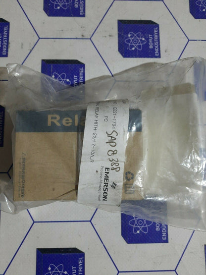 HYUNDAI HITH-22H THERMAL OVERLOAD RELAY -hyundai hith-22 thermal overload relay