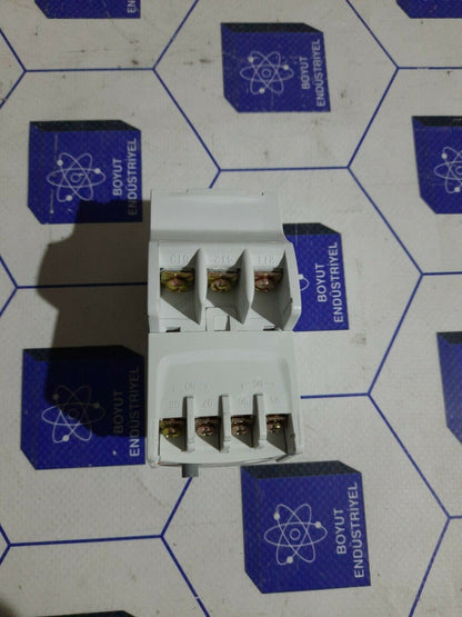 HYUNDAI HITH-22H THERMAL OVERLOAD RELAY -hyundai hith-22 thermal overload relay