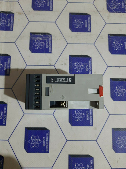 TELEMECANIQUE NY2B31-Telemecanique ny2 b31 120/240v 50/60hz