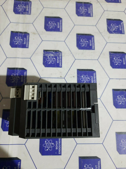 SIEMENS SITOP PSU 100L POWER SUPPLY 1P 6EP1  334-1LB00