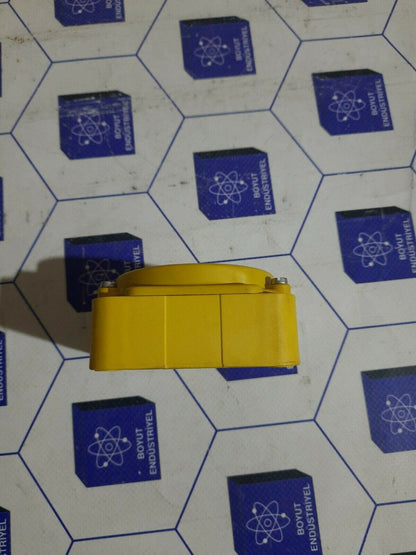 TURCK Nİ40-CP80-Y0 INDENT NR.10085  -turck ni40-cp80-y0 indent nr. 10085