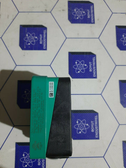 PEPPERL+FUCHS NCB40-FP-N0-P1 PART NO: 106293 -ncb40fp-n0-p1 part no: 106293