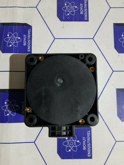 PEPPERL+FUCHS NCB40-FP-N0-P1 PART NO: 106293 -ncb40fp-n0-p1 part no: 106293