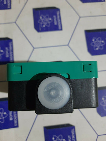 PEPPERL+FUCHS NCB40-FP-N0-P1 PART NO: 106293 -ncb40fp-n0-p1 part no: 106293