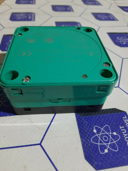 PEPPERL+FUCHS NCB40-FP-N0-P1 PART NO: 106293 -ncb40fp-n0-p1 part no: 106293