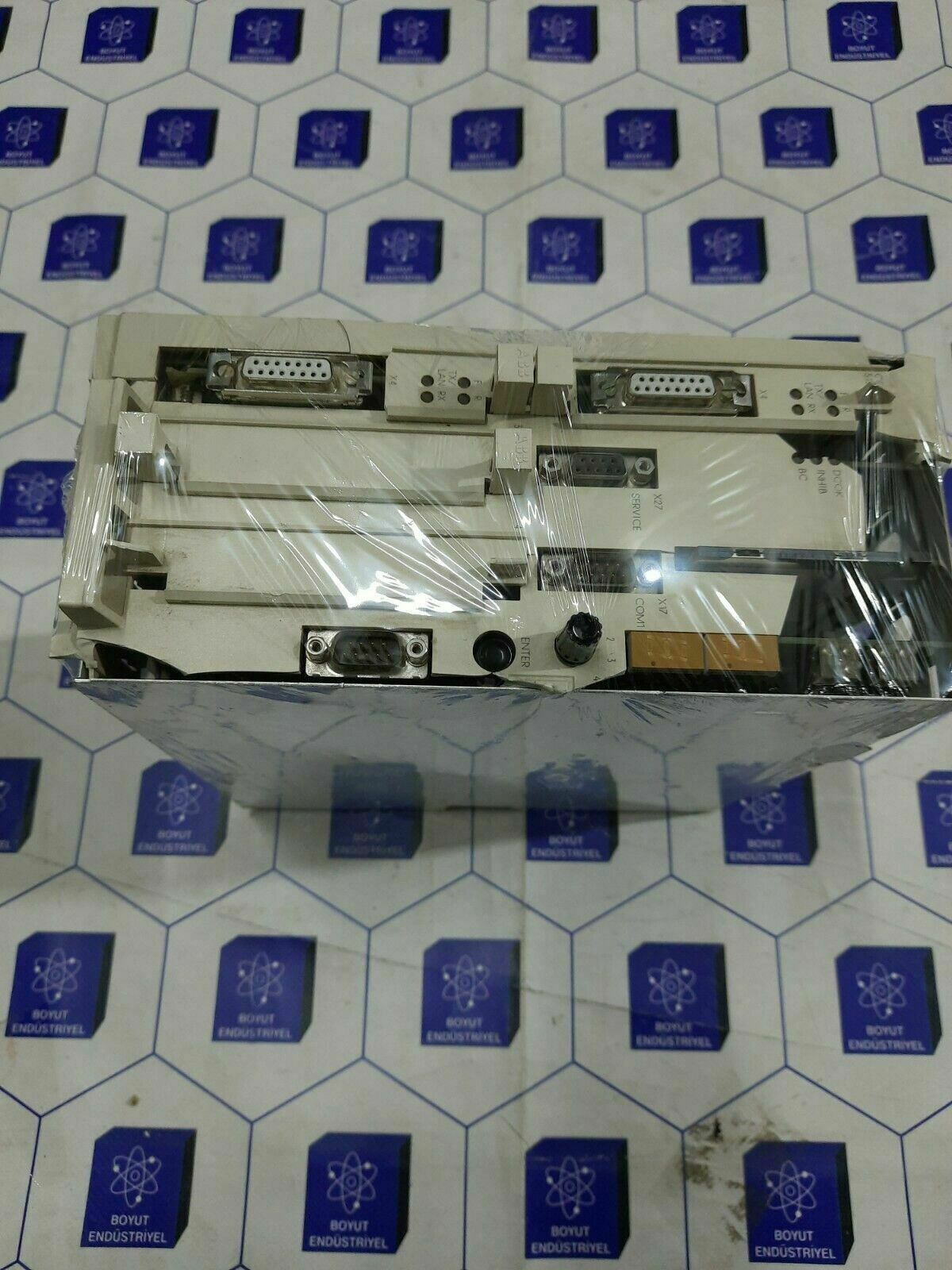 ABB 3BSE009598R1 PM150V08-PM151-PM152-PM153-PM154
