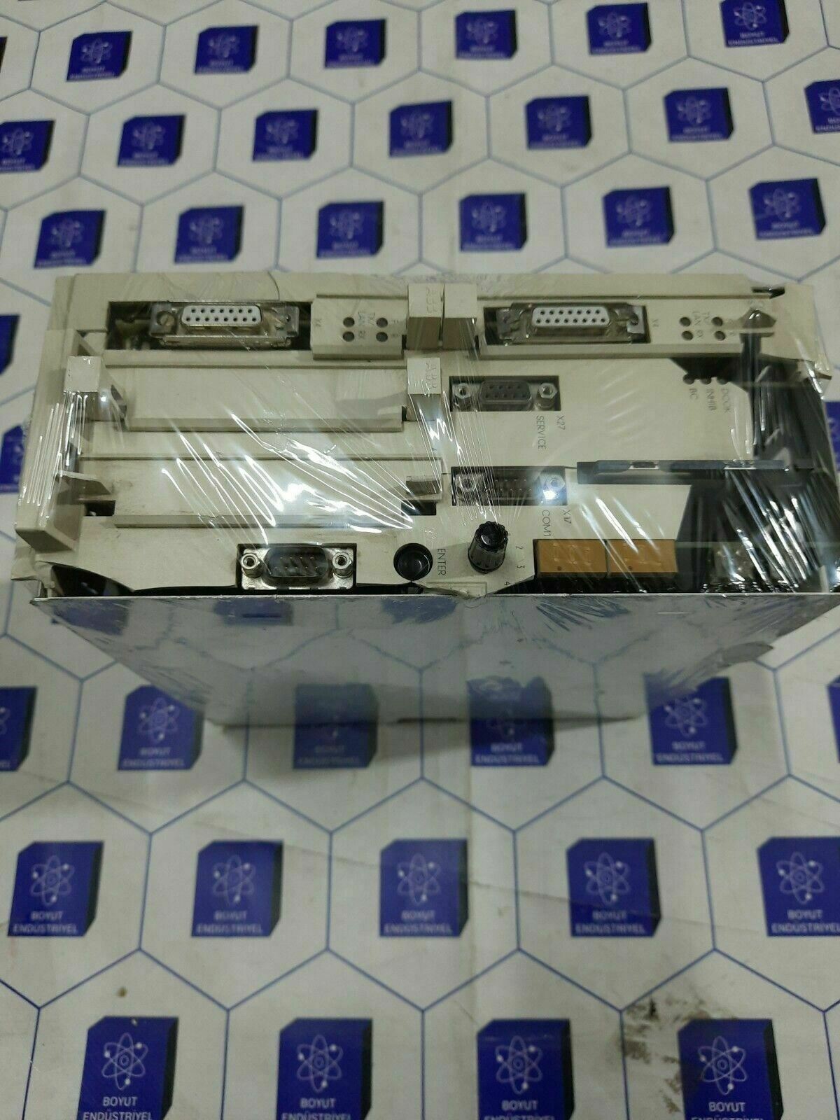 ABB 3BSE009598R1 PM150V08-PM151-PM152-PM153-PM154