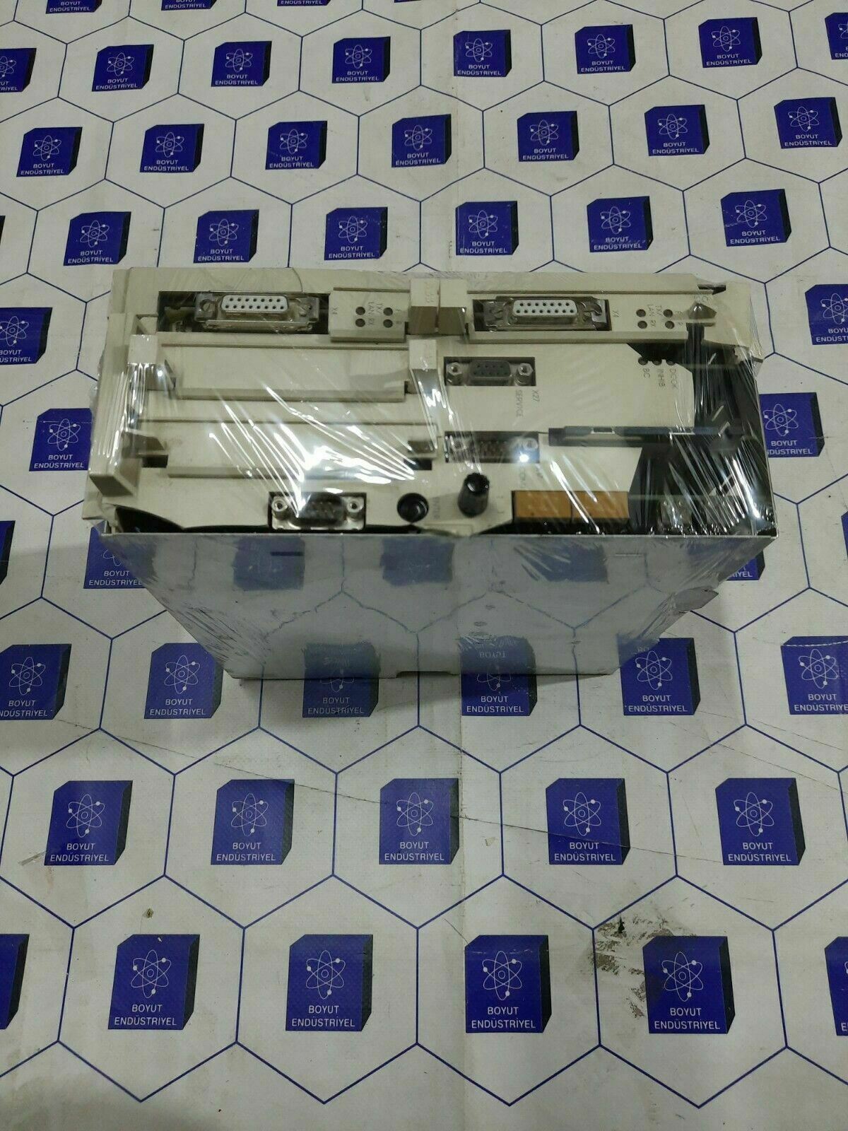 ABB 3BSE009598R1 PM150V08-PM151-PM152-PM153-PM154