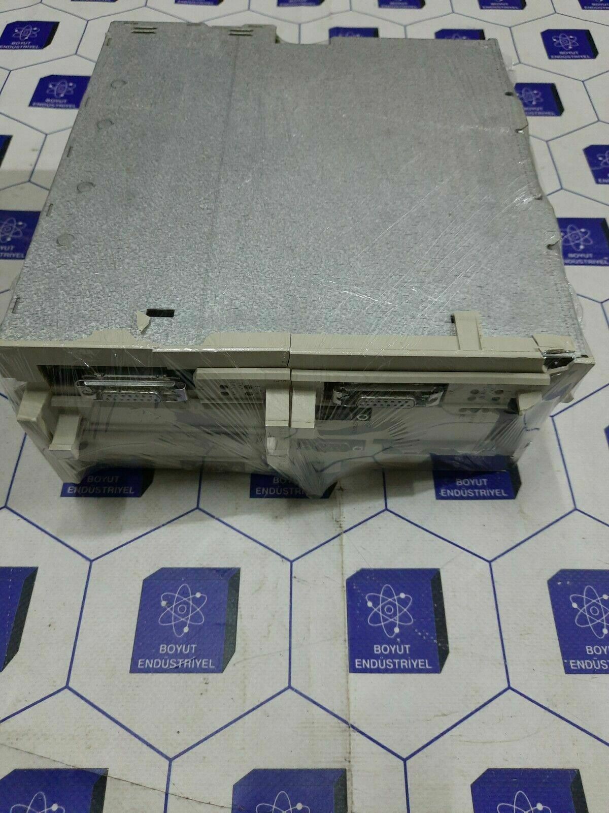 ABB 3BSE009598R1 PM150V08-PM151-PM152-PM153-PM154