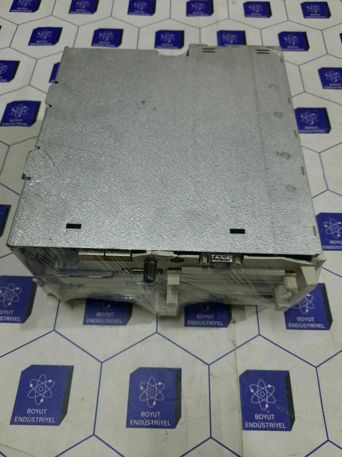 ABB 3BSE009598R1 PM150V08-PM151-PM152-PM153-PM154