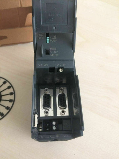 Siemens 6ES7315-2AH14-0AB0 (6ES7315-2AH14-0AB0) CPU Module