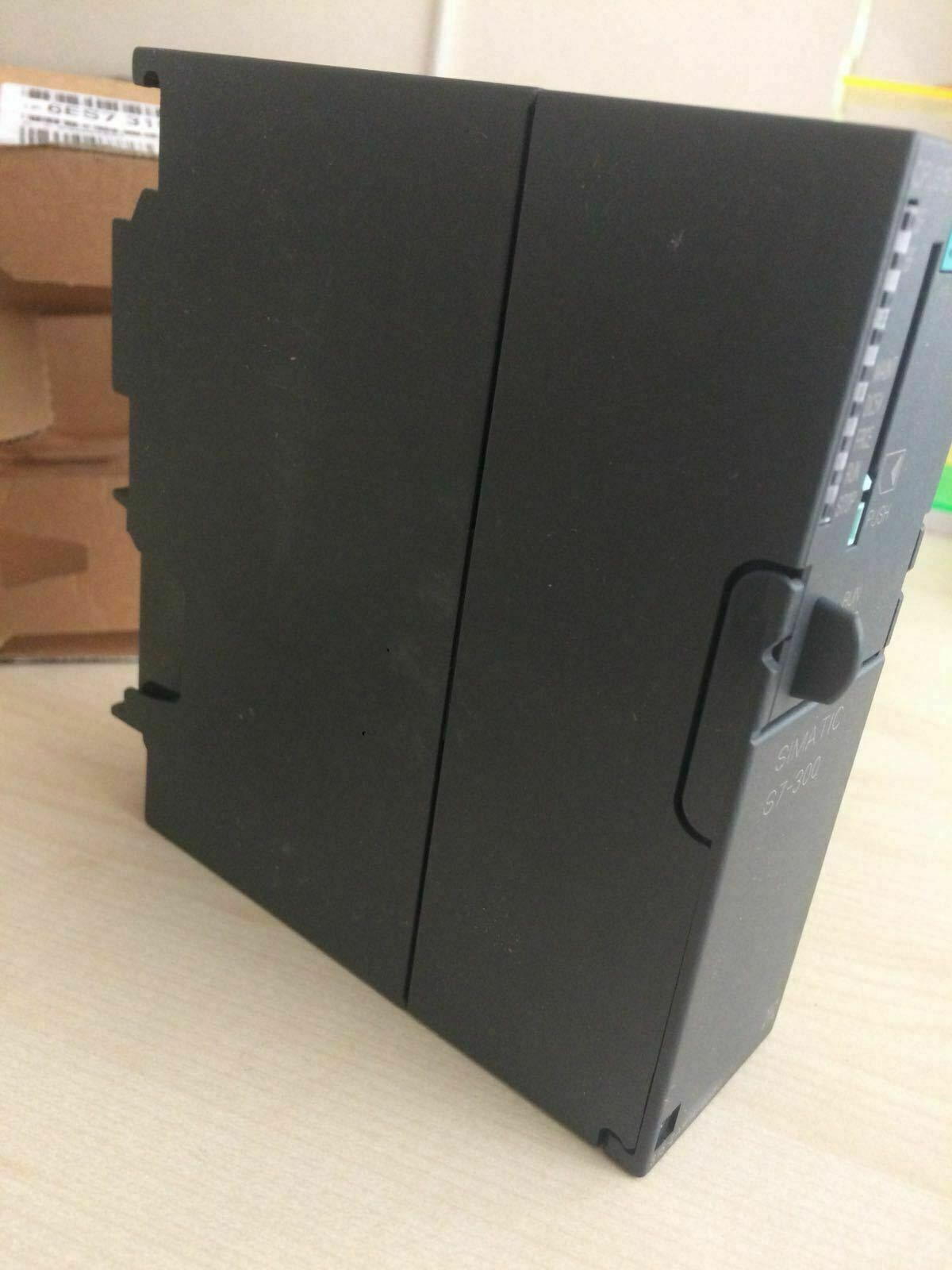 Siemens 6ES7315-2AH14-0AB0 (6ES7315-2AH14-0AB0) CPU Module
