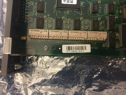 ABB Bailey INNIS11 Industrial Control System innis11