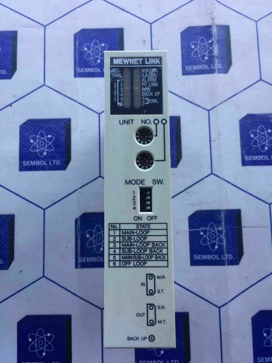 NAİS AFP3710CE Mewnet Link Unit