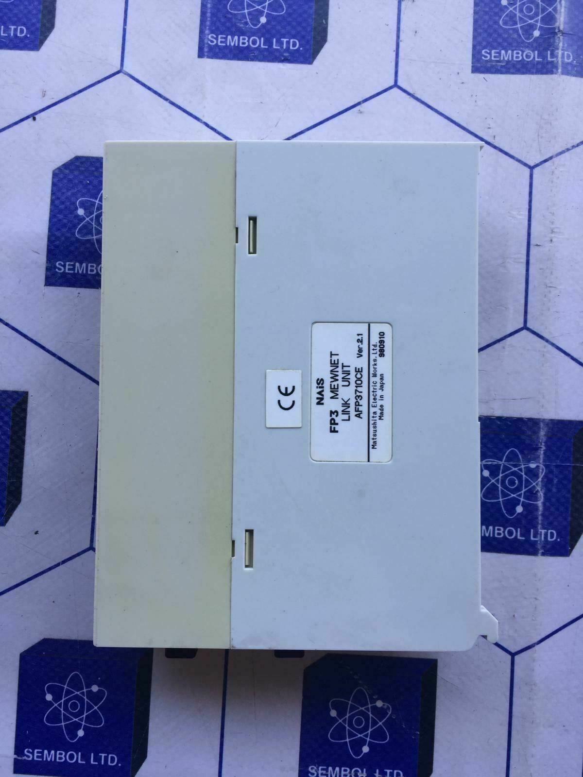 NAİS AFP3710CE Mewnet Link Unit