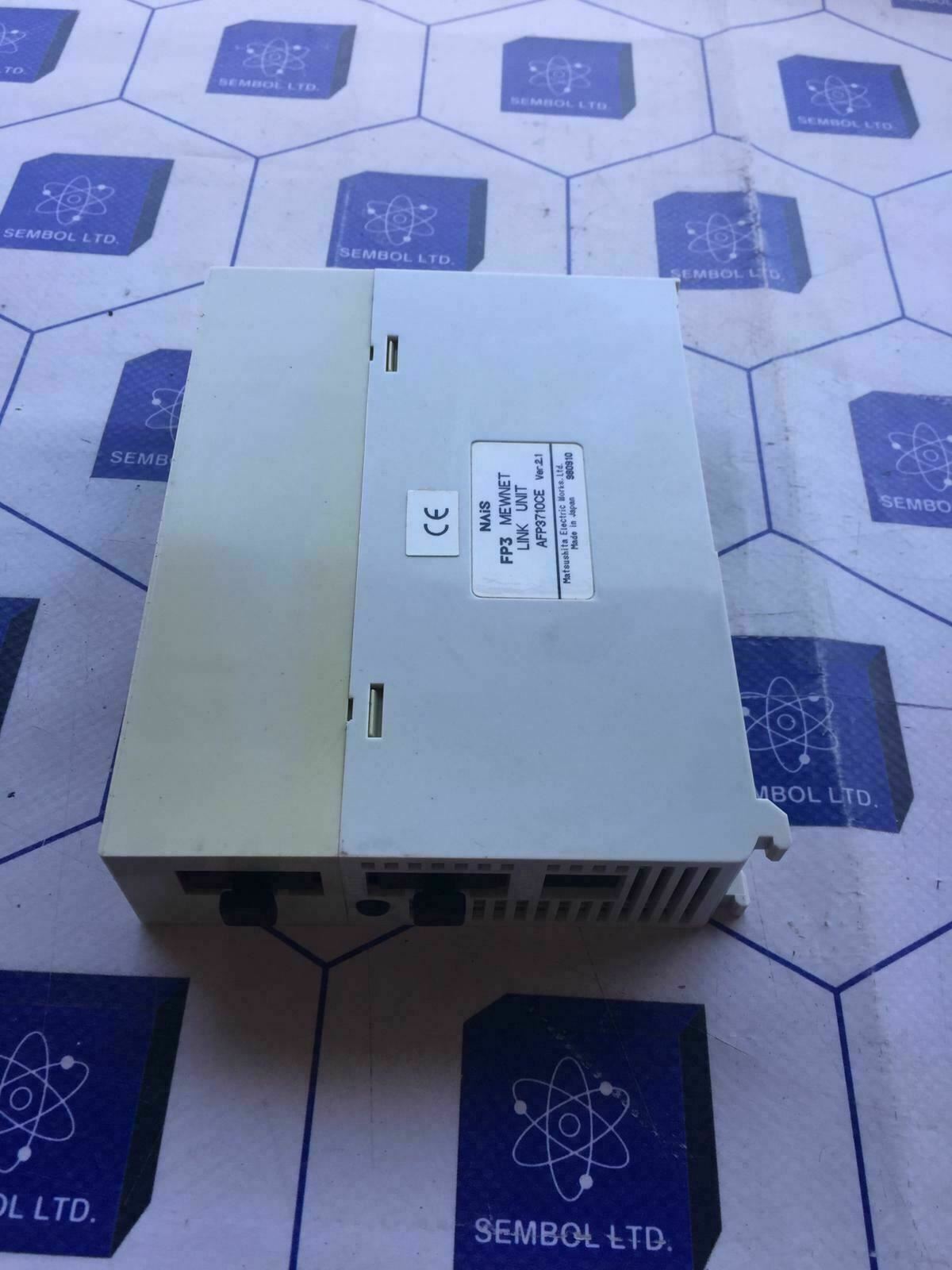 NAİS AFP3710CE Mewnet Link Unit
