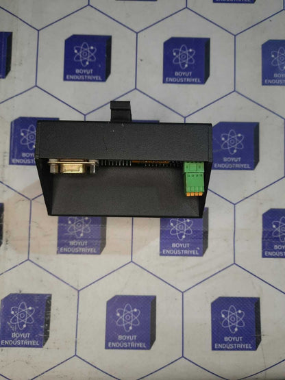ROLLS-ROYCE CANMAN CCN-01 CCN01 controller network