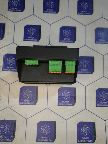 ROLLS-ROYCE CANMAN CCN-01 CCN01 controller network