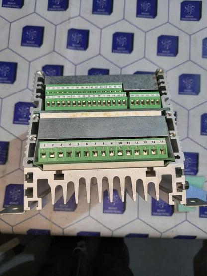 ABB UNITROL 1000 A1 3BHE014557R0003