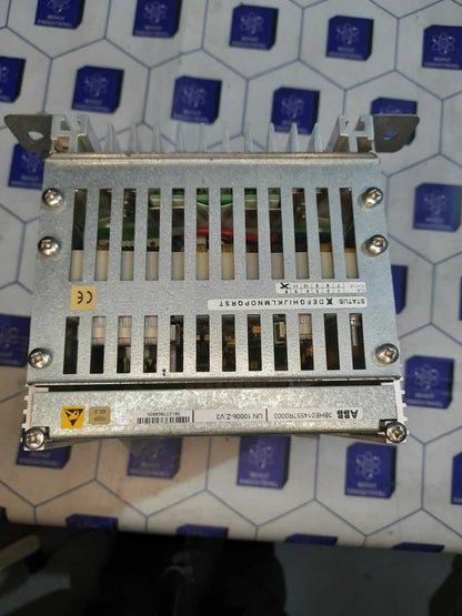 ABB UNITROL 1000 A1 3BHE014557R0003