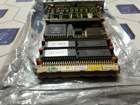 KONTRON PEP MODULAR  DCP VM30 V28.D CC-PN619095  17405 141669039