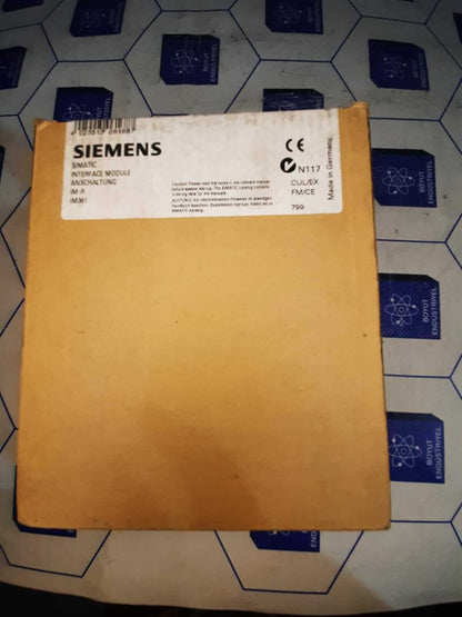 SIEMENS SIMATIC COUNTER MODULE 6ES7 350-1AH03-0AE0 siemens simatic 6es7 350-1ah0