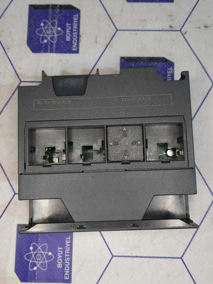 SIEMENS SIMATIC COUNTER MODULE 6ES7 350-1AH03-0AE0 siemens simatic 6es7 350-1ah0