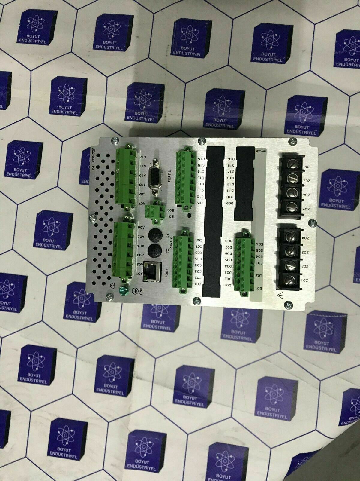 SEL Sel-751a Feeder Protection Relay 751A02CBC0X71850201