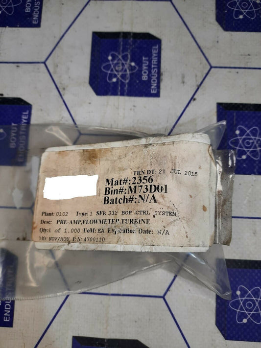 EMERSON DANIEL EPM 1-504-05-500 Emerson Daniel EPM 1-504-05-500